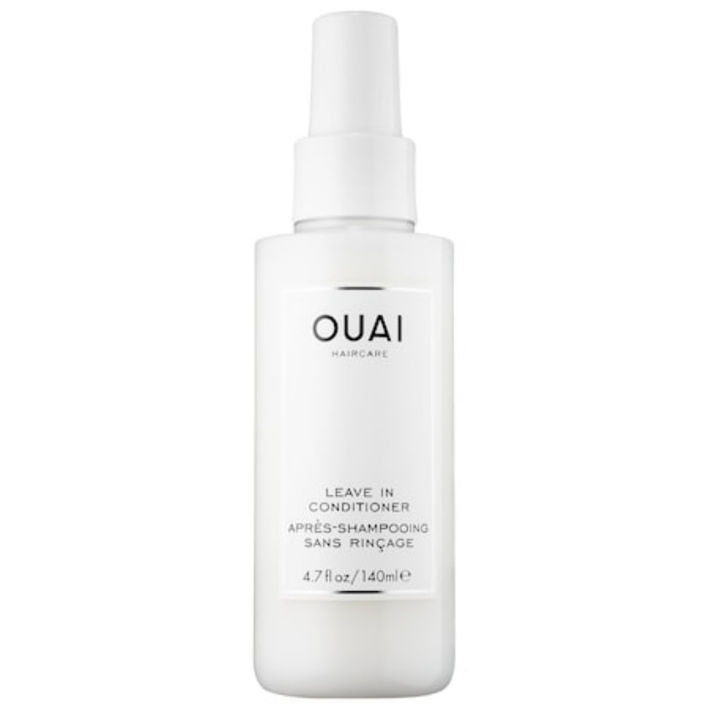 Ouai Leave in conditioner